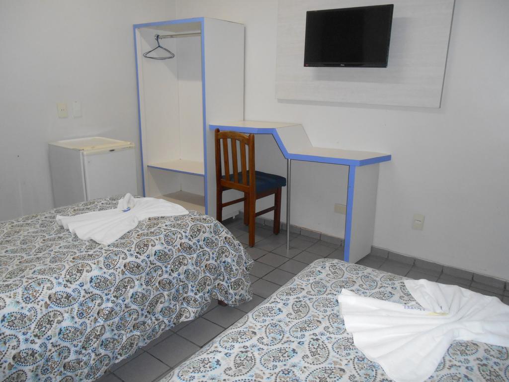 Hotel Titao Plaza