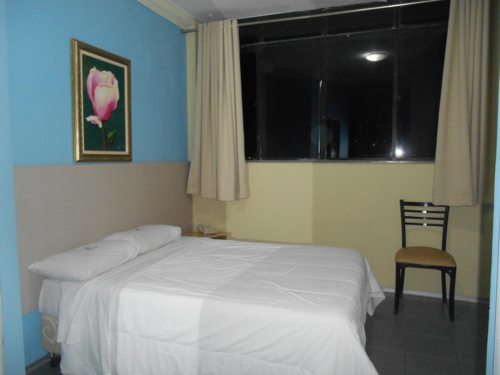 Titao Plaza 3* Campina Grande