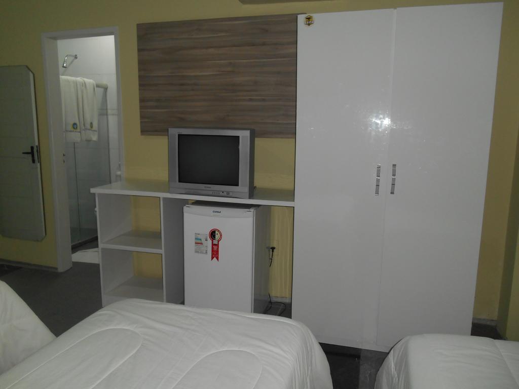 Hotel Titao Plaza