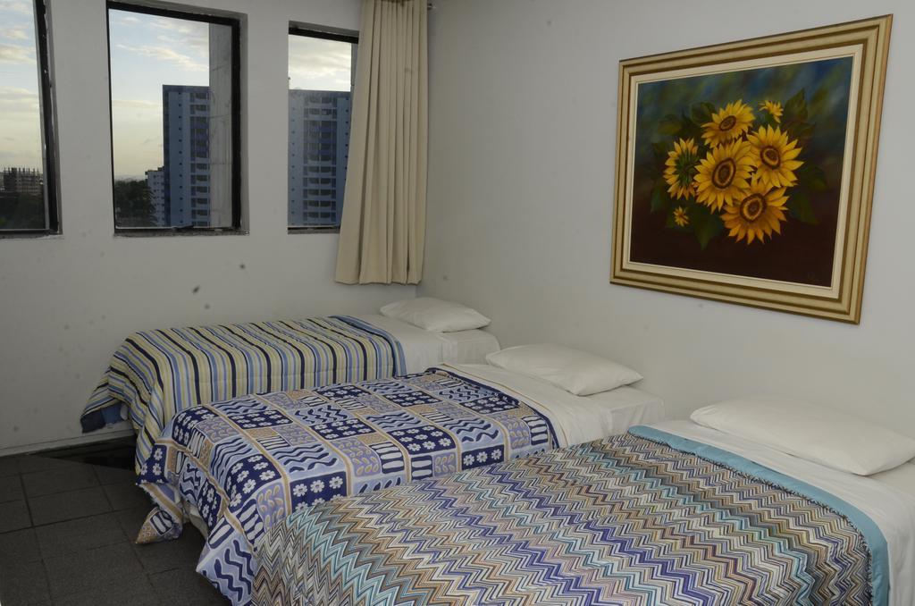 Hotel Titao Plaza
