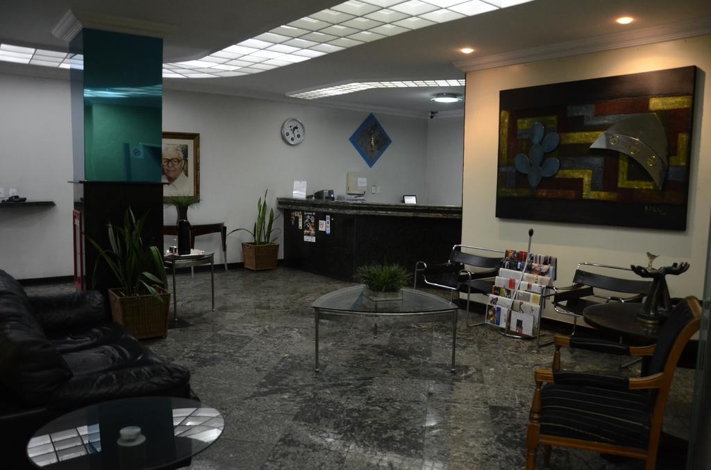 Titao Plaza Campina Grande