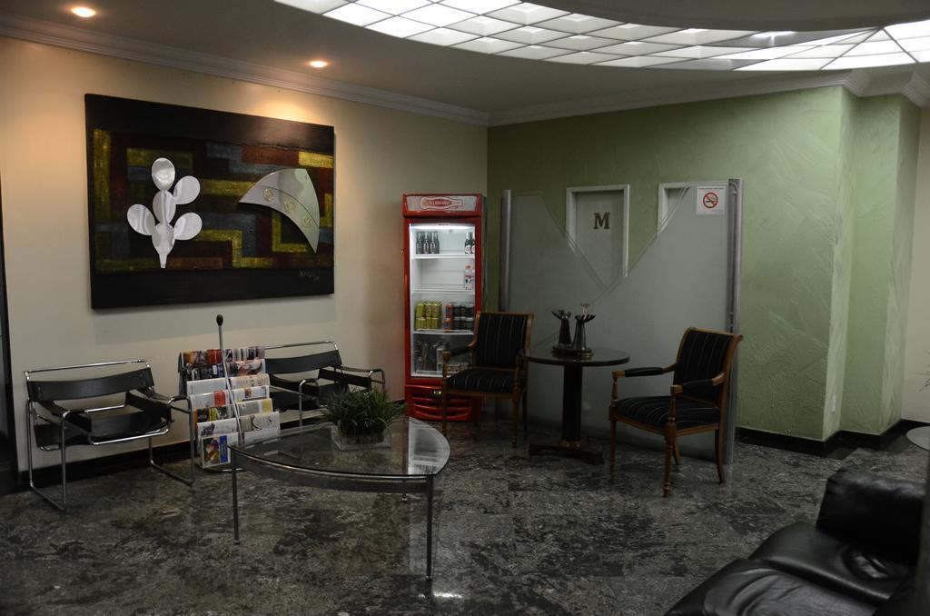 Hotel Titao Plaza 3*