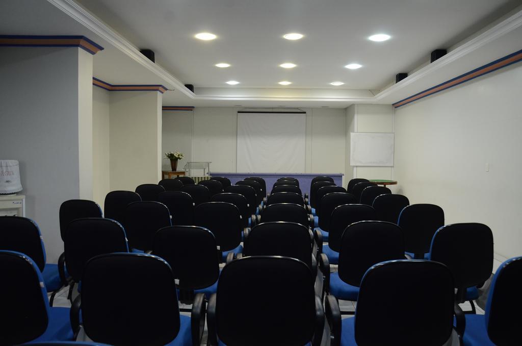Hotel Titao Plaza Campina Grande